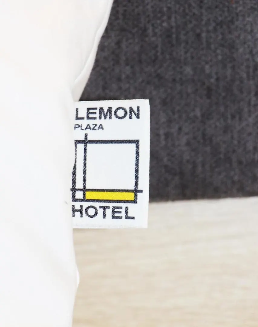 Lemon Plaza Hotel Poznan