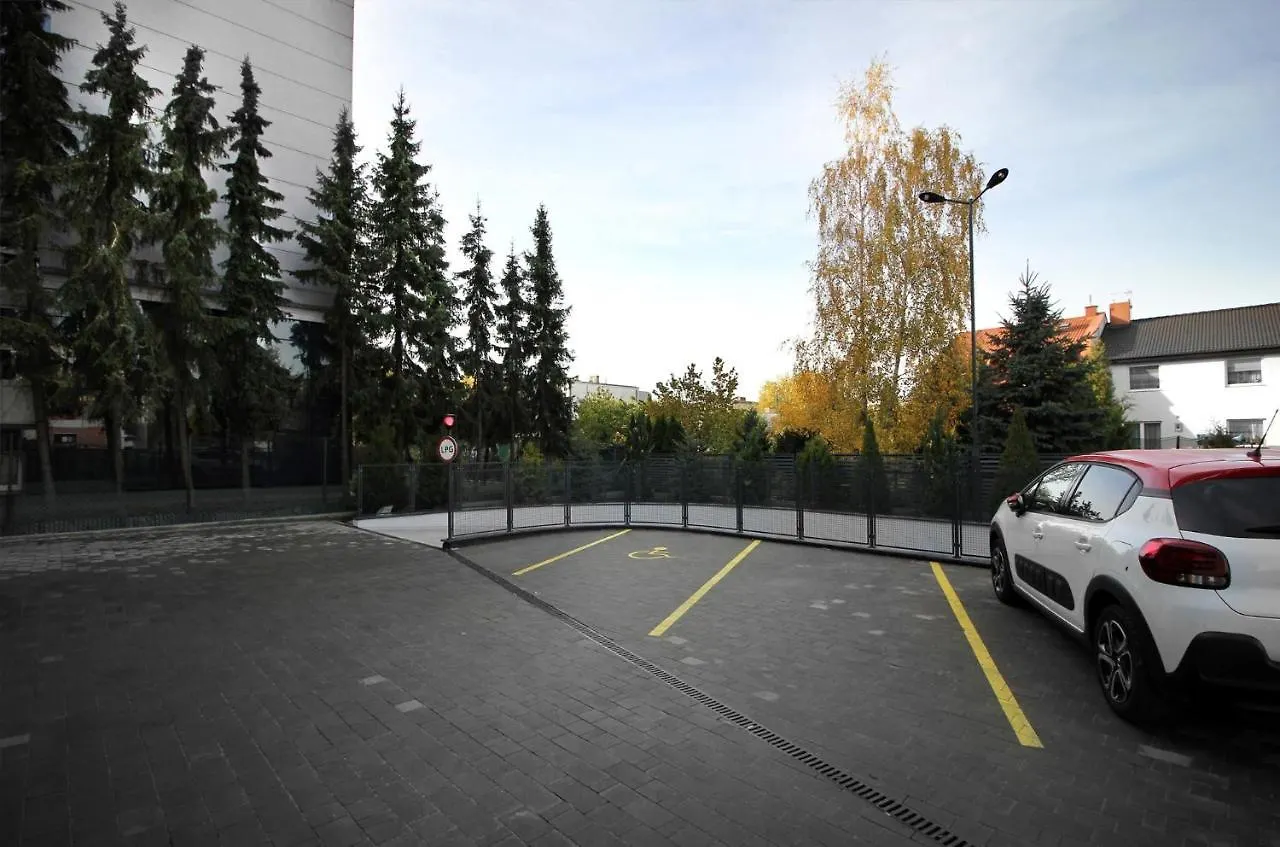 Lemon Plaza Hotel Poznań