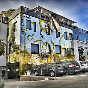 3* Aparthotel Ramka & Restaurant & Wine Bar