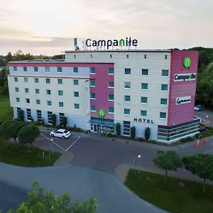 2* Hotel Campanile
