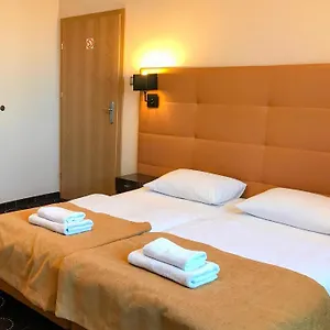 La Petite & 3*, Gdansk Poland