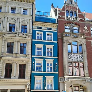 Academus Pub & 3*, Wroclaw Poland
