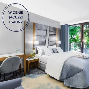 Testa 5*, Sopot Poland